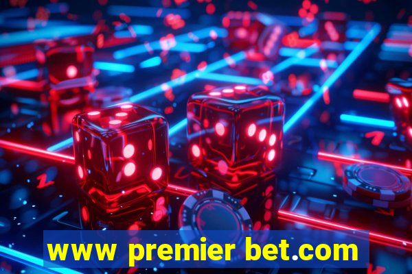 www premier bet.com